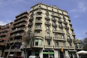 pisos en Barcelona