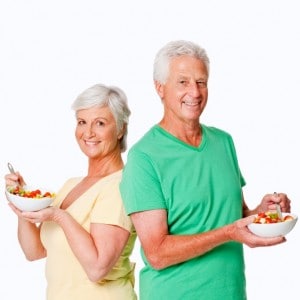 alimentos retrasan el envejecimiento